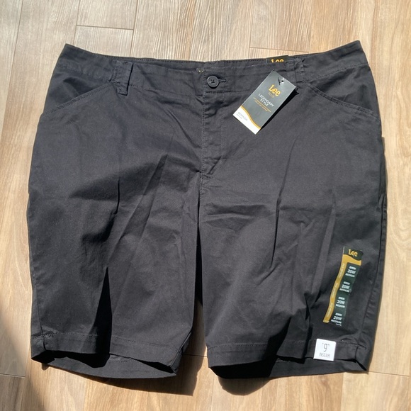 Lee midrise Bermuda short legendary style for all day comfort 20W - Picture 6 of 17
